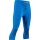 X-Bionic Functional 3/4 Pant Energizer 4.0 Underwear blue Men